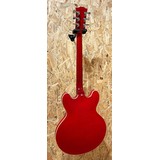 Pre Owned Gibson 2012 Memphis Custom Shop LTD ES-335 P90 - Satin