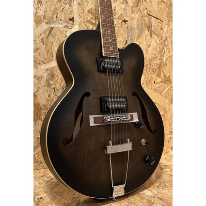 Transparent Black Flat Guitare électrique Ibanez AF55-TKF 