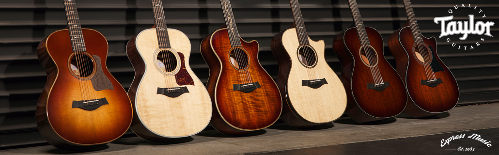 Taylor Guitars