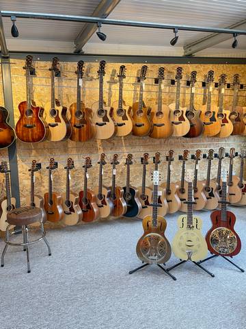 Taylor Guitars